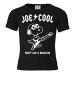 Logoshirt T-Shirt Snoopy in schwarz