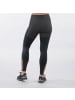 Bergans W FLOYEN OUTDOOR TIGHTS in Steingrau