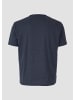 s.Oliver T-Shirt in 59D1_navy