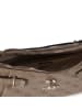 Guess Yesba Schultertasche 28 cm in latte logo