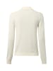 IPURI Pullover in ecru - 0001