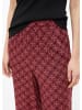 s.Oliver Hose  in  39A5_bordeaux