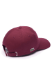 Lacoste - Cap mit Logo in spleen