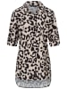 Cloud5ive Blouse in beige/black