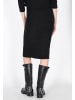 DreiMaster Women Skirt in black