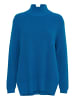 ICHI IHBoston loose fit in Indigo Bunting