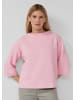 s.Oliver Sweatshirt in 4159_rosa