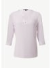 comma T-Shirt in 4713_flieder