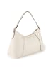 Liu Jo Trepida Schultertasche M 39 cm in cream