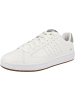 K-SWISS Sneaker low Lozan Klub LTH in weiss