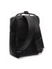 The Chesterfield Brand Calden Daypack Leder 40 cm Laptopfach black