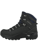 LOWA Outdoorschuhe Renegade GTX Mid in grau