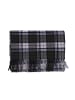 Gant MULTI CHECK SCHAL in Dark cactu