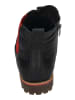 Andrea Conti Chelsea Boots 0342846-137 in schwarz