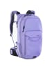 evoc Stage 12L - Fahrradrucksack 44 cm (mint) in purple rose