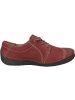 Josef Seibel Halbschuh Fergey 20 in rot