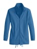 WITT WEIDEN Fleece-Jacke in jeansblau