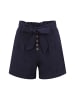 LASCANA Shorts in marine