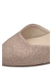 Tamaris Klassische Sandale M2443241 in rosa