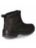 Josef Seibel Stiefel mit Warmfutter in schwarz