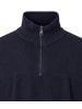 CASAMODA Pullover in Dunkelblau