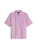 Marc O'Polo Kurzarm-Hemd regular in Scattered Orchid