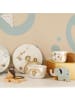 Villeroy & Boch 3-tlg. Kindergeschirr Set Roar like a Lion in in bunt