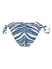 Athlecia Bikini-Hose Tibbits in Print 3849