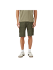 S.OLIVER RED LABEL Short in olive