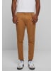 2Y Premium Trouser in brown