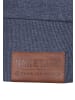 naketano Hoodie "Mandy Spezial" in Blau
