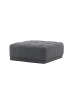 ebuy24 Grau 100 x 100 cm