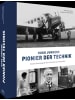 Frederking & Thaler Buch - Hugo Junkers - Pionier der Technik
