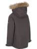 Trespass Kinder Regenjacke in Grau