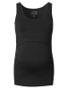 Noppies Tanktop Nursing Paris in Black