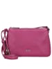 PICARD Really - Schultertasche 22 cm (ozean) in fuchsia