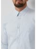 s.Oliver Hemd in 50K2_hellblau
