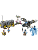 LEGO Avatar 75573 Schwebende Berge: Site 26 und RDA Samson