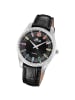 Lotus Chronograph-Armbanduhr Lotus Classic schwarz mittel (ca. 38mm)