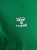 Hummel Kapuzenpullover Hmlauthentic Herren in JELLY BEAN