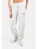 SMILODOX Jogginghose Enara in Creme