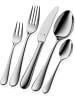 WMF Besteck-Set Besteckset Merit in Silber