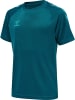 Hummel Hummel T-Shirt Hmlcore Multisport Kinder Schnelltrocknend in BLUE CORAL