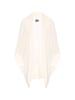 DreiMaster Women Cardigan in offwhite