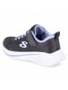 Skechers Slipper in black
