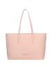 Valentino Special Martu Shopper Tasche 38 cm in cipria