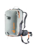 Deuter Rucksack Alproof Lite 22 in Hellgrau