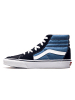 Vans Sneaker in Blau