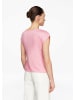comma T-Shirt  in  4180_rosa