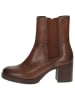 Caprice Stiefelette in COGNAC NAPPA